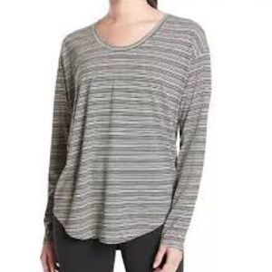 Athleta Cloudlight Stratus Top